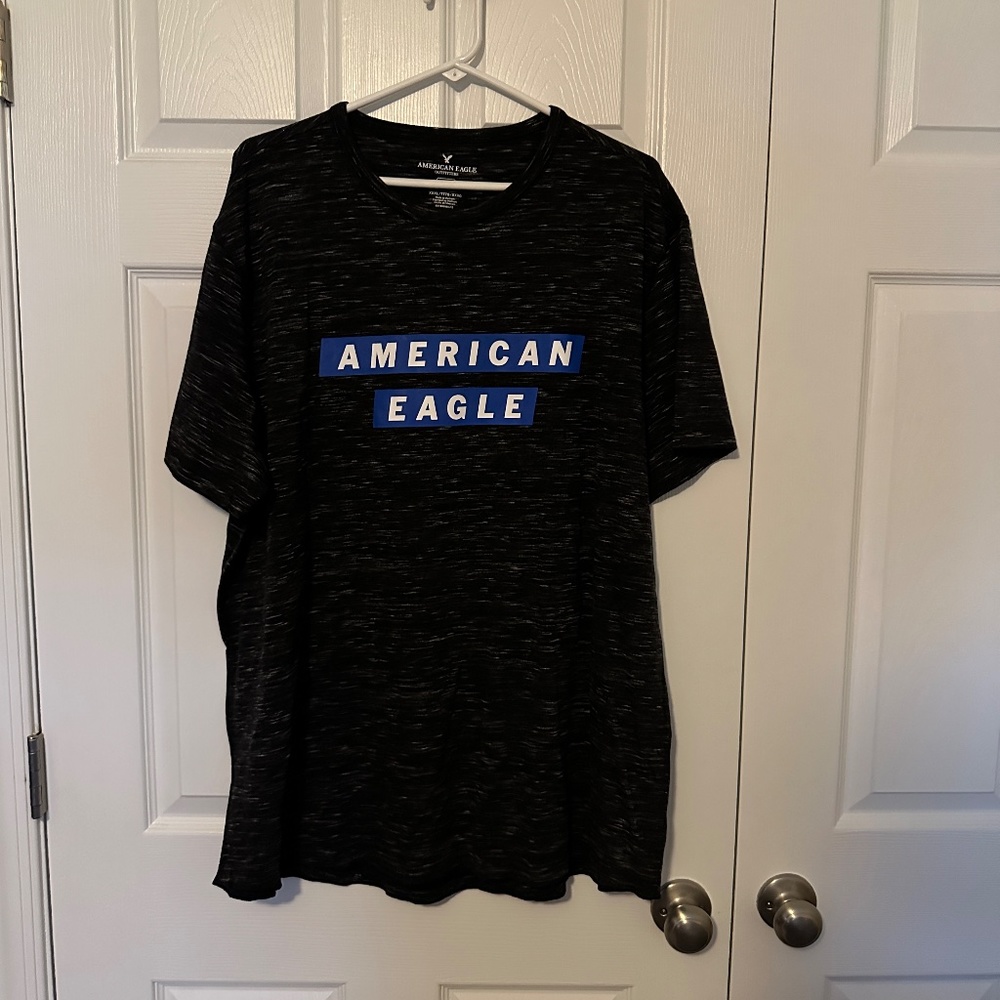 American Eagle Short Sleeve Shirt